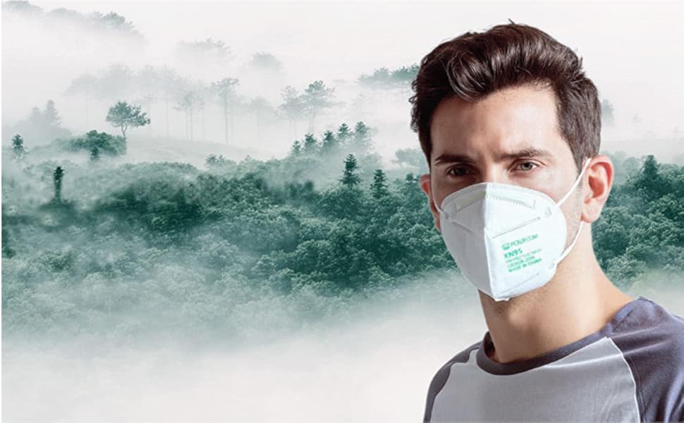 POWECOM MASK