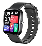 OMIRE Transparent Bluetooth Earphones,Bluetooth 5.3 Wireless Microphone Earphones, In Ear Noise R...