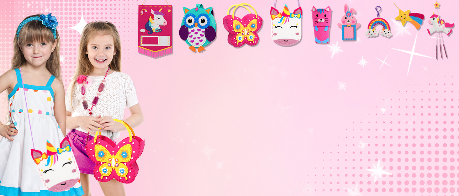 sewing kit for kids
