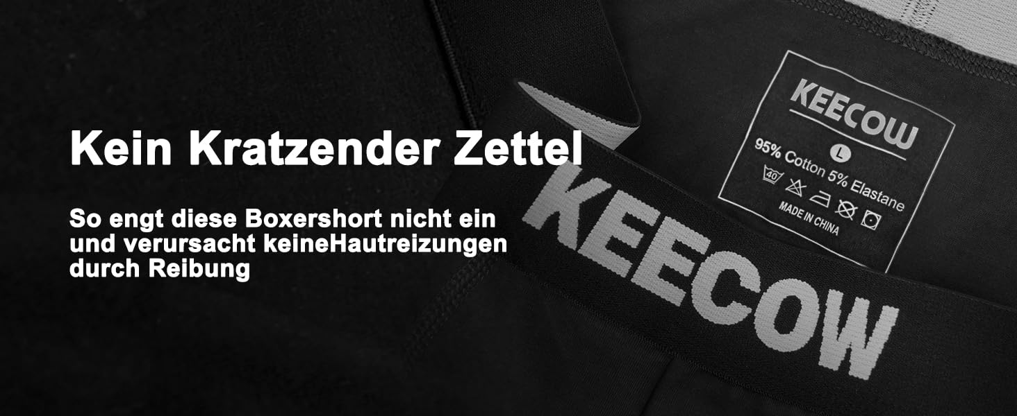 boxershorts herren