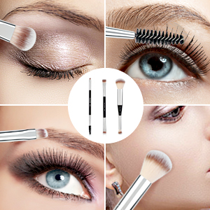 brochas de maquillaje