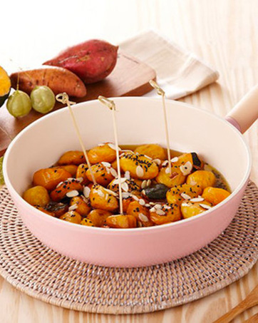 Neoflam, cookware, pots, frying pan, handle, pan, my pan, cookware set, cook, retro