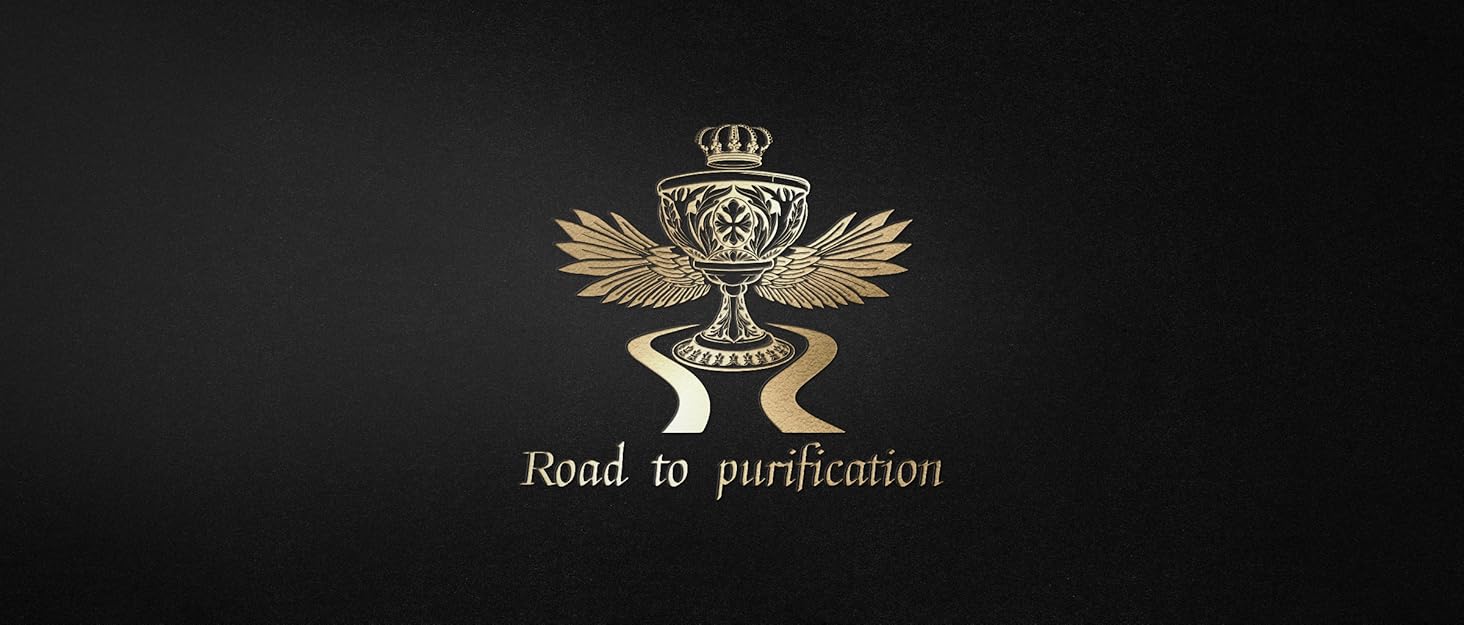 road to purification