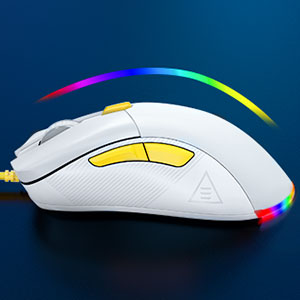 eksa gamng mouse