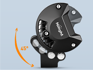 20inch 126w LED light bar