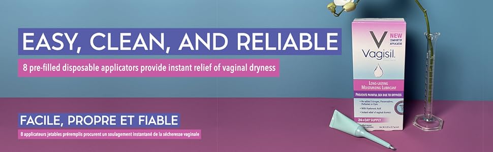 dryness relief for women for intimate areas