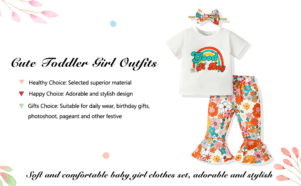 toddler girl clothes