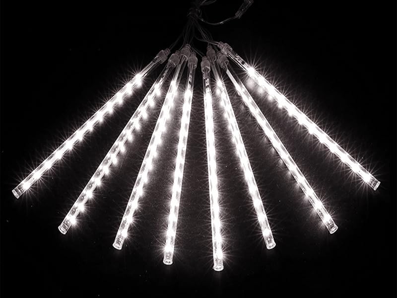 Meteor Shower Lights