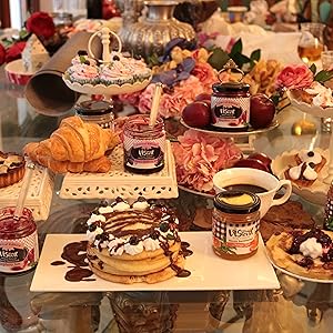 vistevia sugar free life