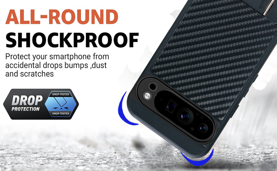 pixel 9 pro xl case black5