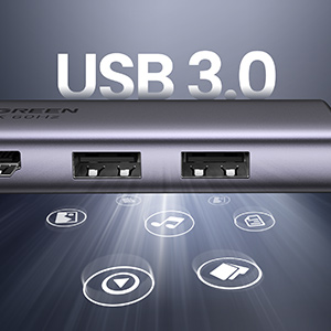 usb c hub