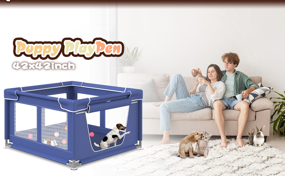 Dog Playpen