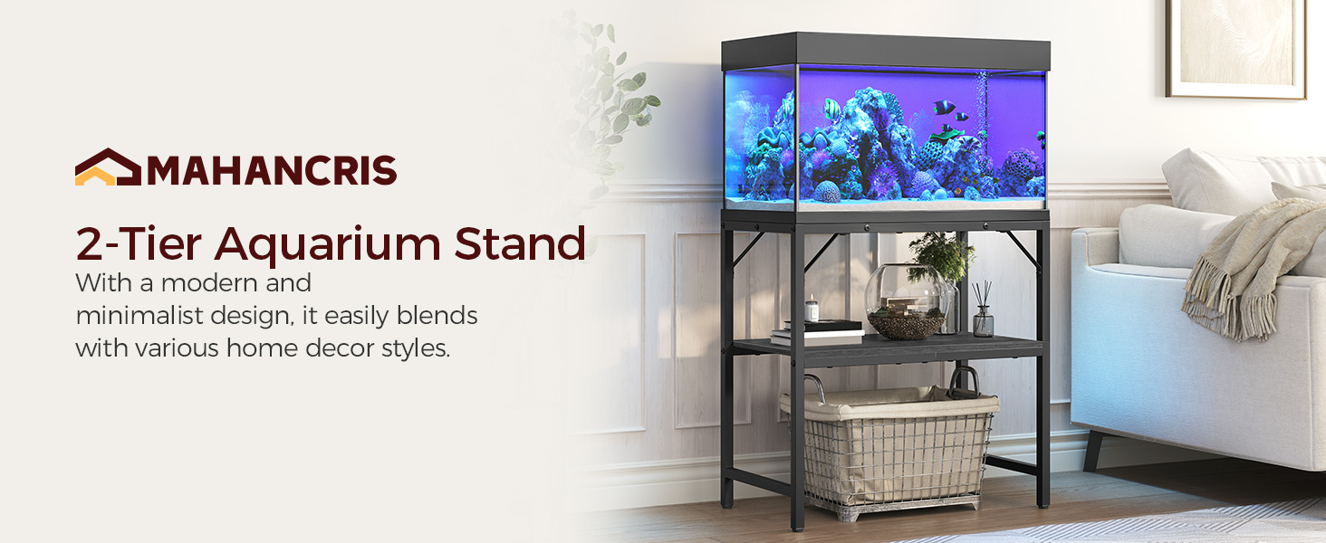Fish Tank Stand