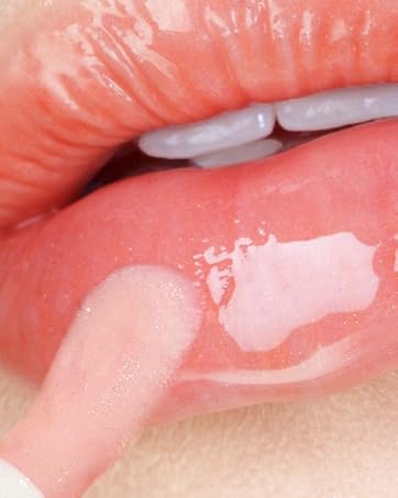lip oil