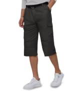 KEFITEVD Herren Cargo Shorts Baumwolle Gummibund Multi Taschen Sommer Hose Lässig 24258277 5cc3 4b53 9fca A99fe32b16c9. AC SR166,182