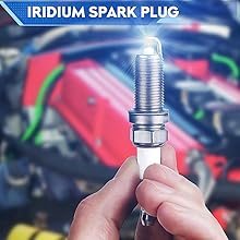 spark plug