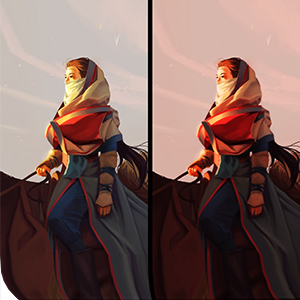 master Clip Studio Paint (CSP)