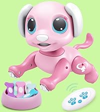 Electronic Pet