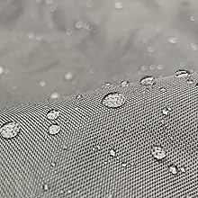 Waterproof Polyester