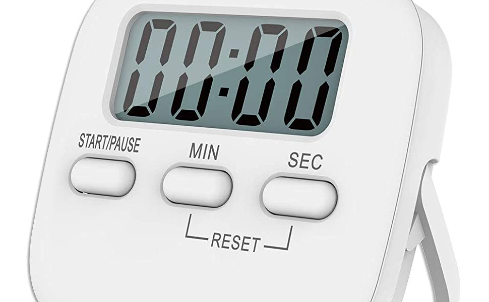 kitchen timer