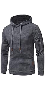 Hoodie Herren Kapuzenpullover