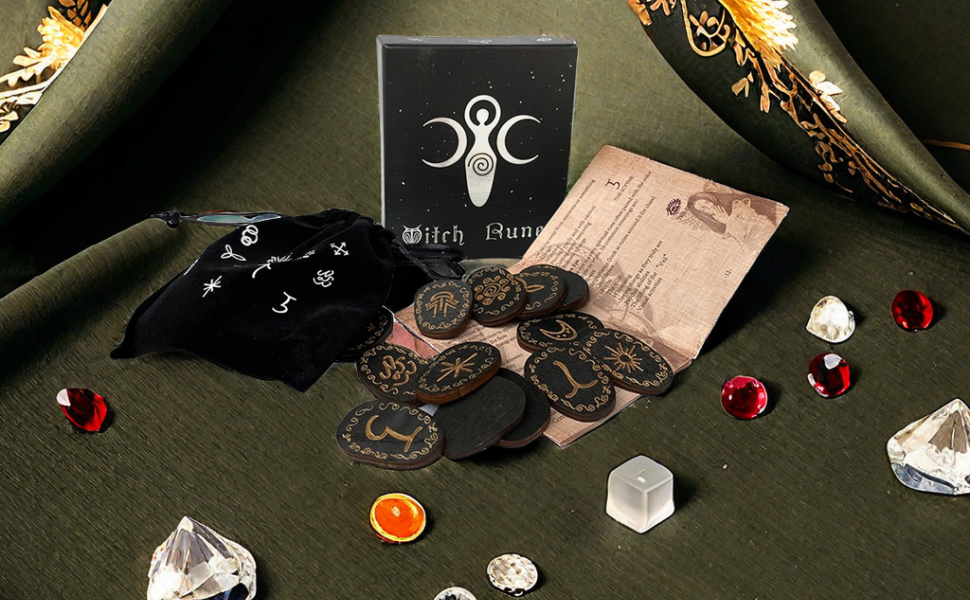 Set includes