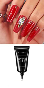Rhinestone Gel