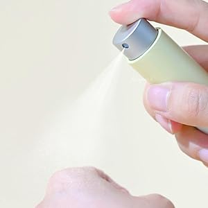 Fresh Breath Freshener Mouth Spray