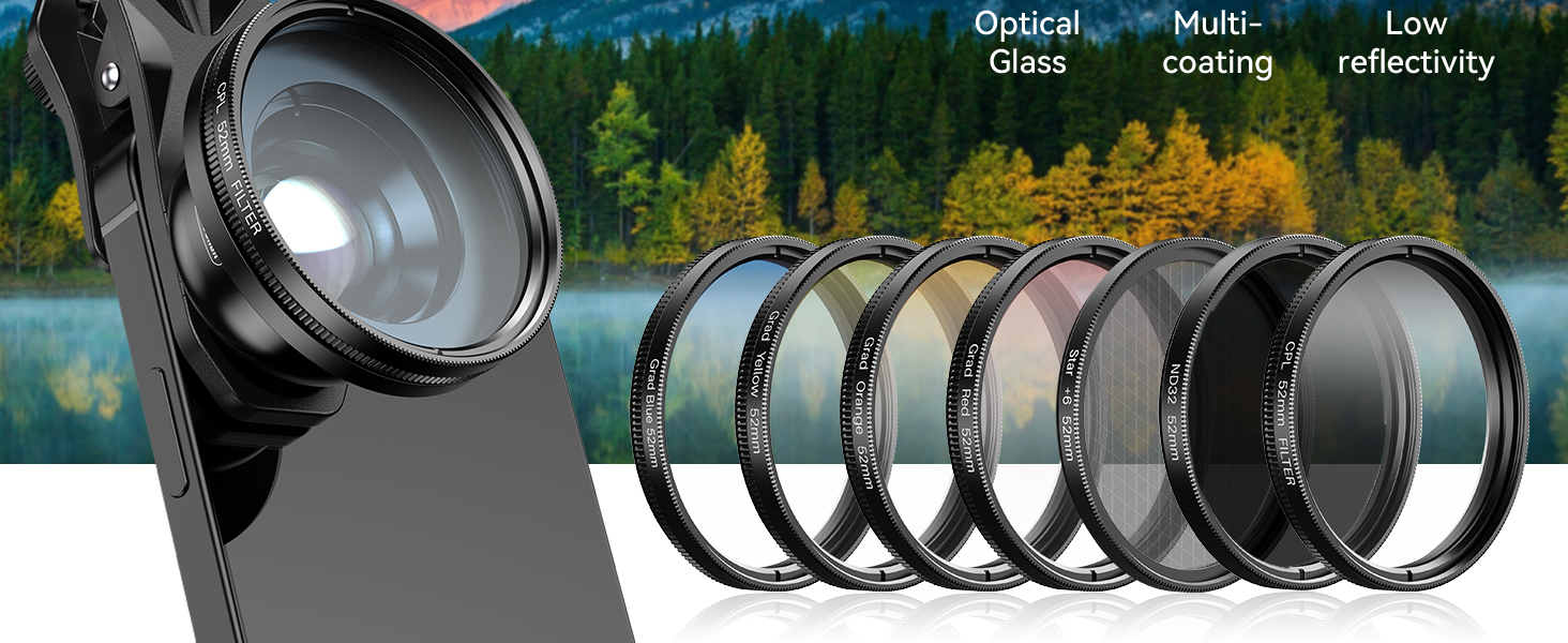 The perfect gift for photography enthusiasts