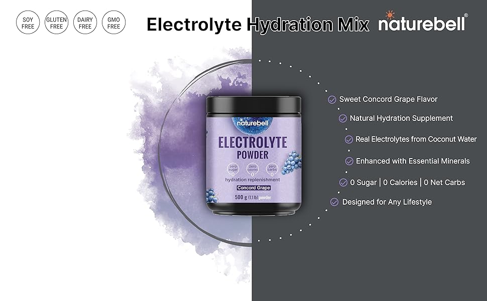electrolyte