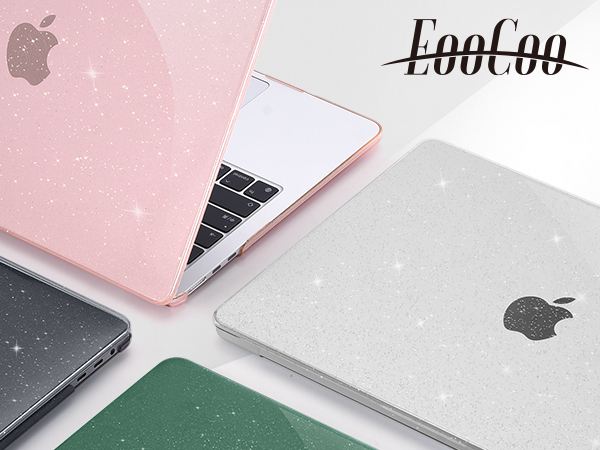 Amazon.co.jp: EooCoo対応 MacBook Air 13インチケース M1