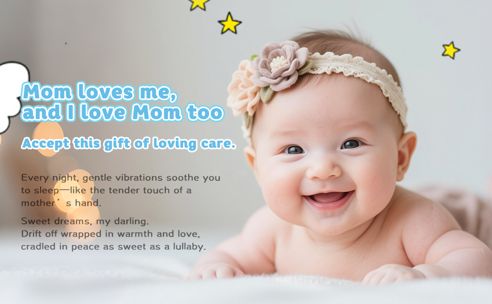 Portable Vibrating Mattress Pad