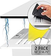 Powerful Magnetic Vent Covers (2-Pack) That Will Never Fall Off (Upgraded Design) - for Sealing F...