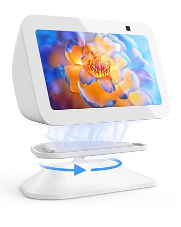 show 5 3rd gen stand