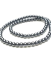 おまとめ専用出品❣ テラヘルツ鉱石☆ヘマタイト☆ラピスラズリ☆ネックレス他 rapisteranecklace3.jpg