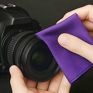 PREMIUM QUALITY MICROFIBER CLOTH