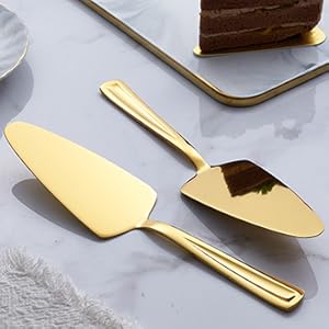 cake server set