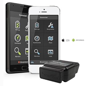 美品 Veepeak OBDCheck BLE+ アダプタ コーディング 診断機 61+rjKd0zqL._UF350,350_QL80_.jpg