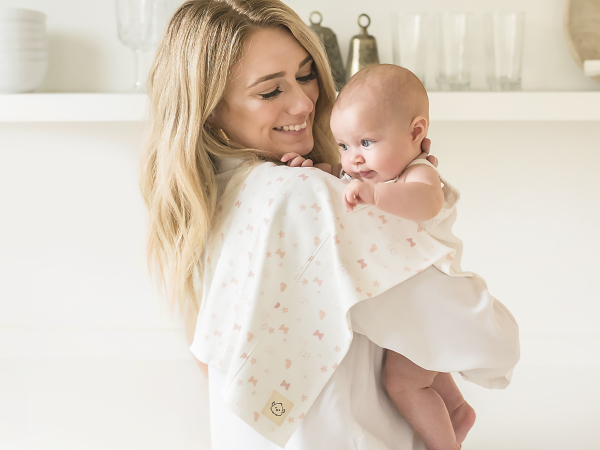 baby burp cloth cloths burping babies boys girls organic clothes towel newborn burpy spit up rags