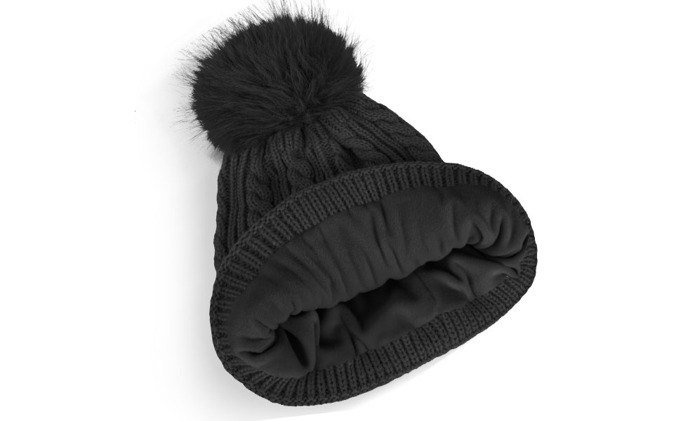 hat with light