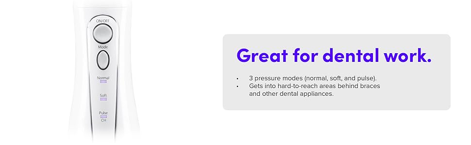 smile direct water pick, smiledirectclub flosser, smile direct club water flosser, water flosser