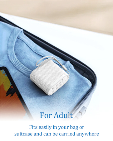 travel sound machine