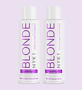 blonde nyk1 shampoo and conditioner best purple shampoo for blonde hair blonde nyk1 purple shampoo