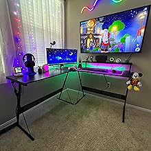 computer desk for teen