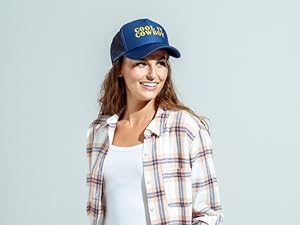 trucker hats