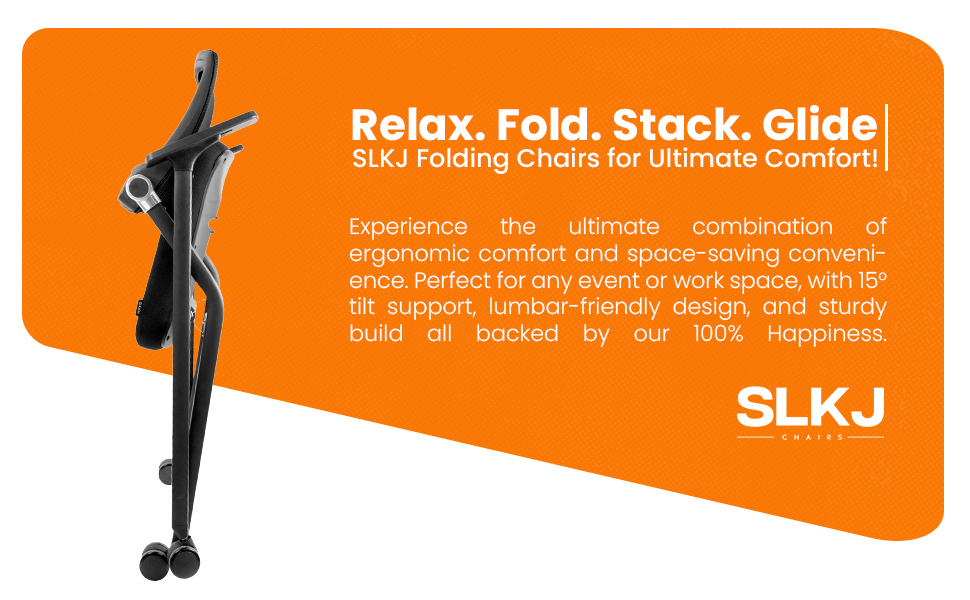 SLKJ Chairs Comfort Meets Durability