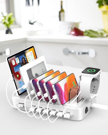 charging station