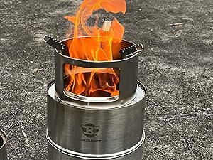 bestargot camp stove