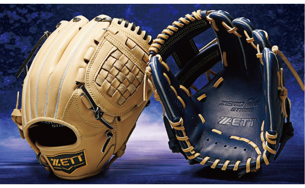 ゼット 少年軟式グラブ 右投げ 外野手用 BJGB71440S-2900 ゼット 少年軟式グラブ 右投げ BJGB71430S-3219 楽天市場