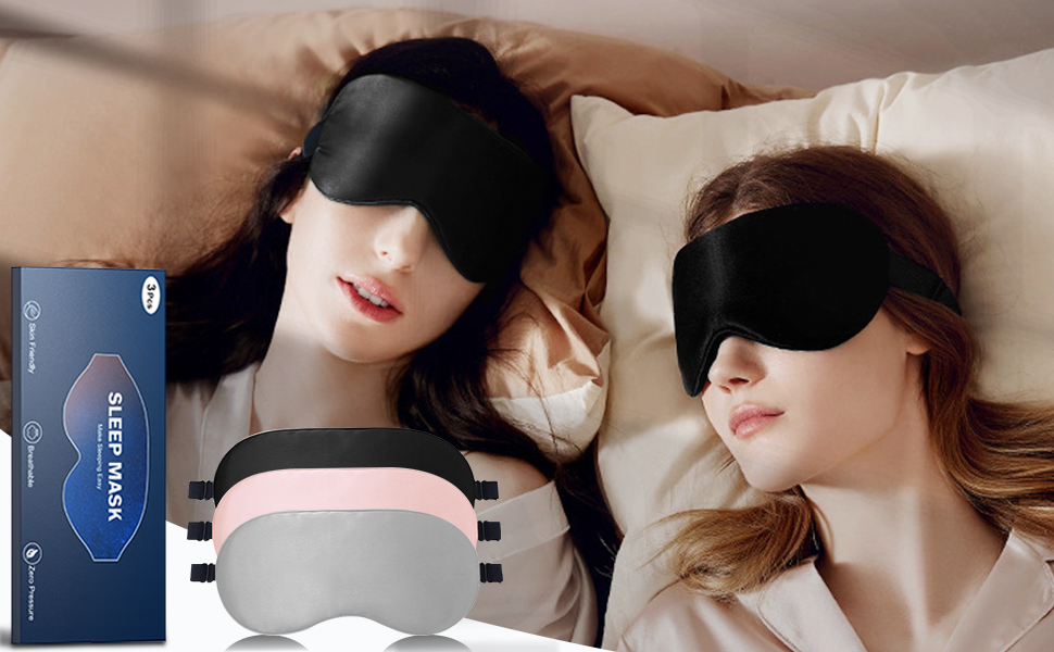 huhubol eye mask